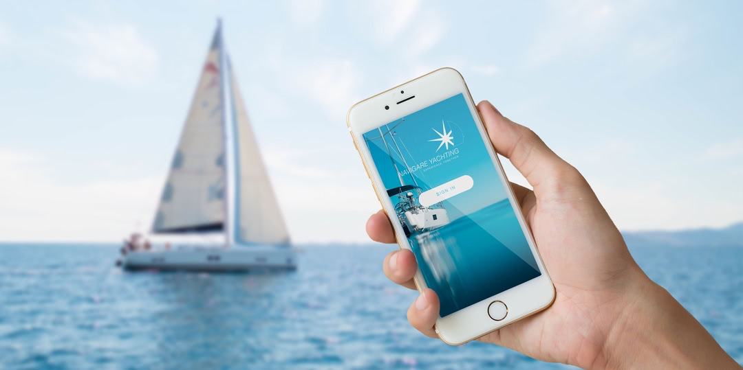 Nav phone
